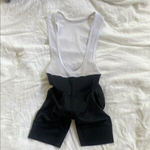 NeoPro Cycling Bib Size Small